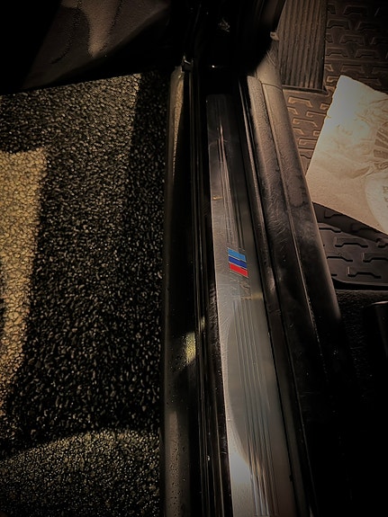 BMW X3 5 of 5
