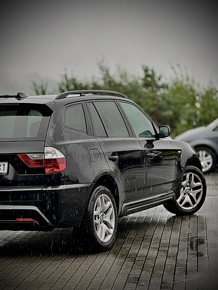 BMW X3 3 of 5