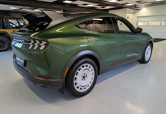 Ford Mustang Mach-E 20 of 30