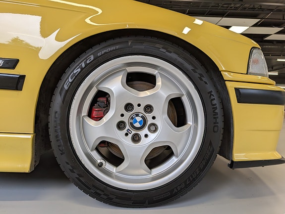 BMW M3 20 of 30