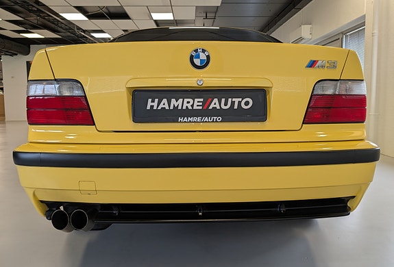 BMW M3 24 of 30