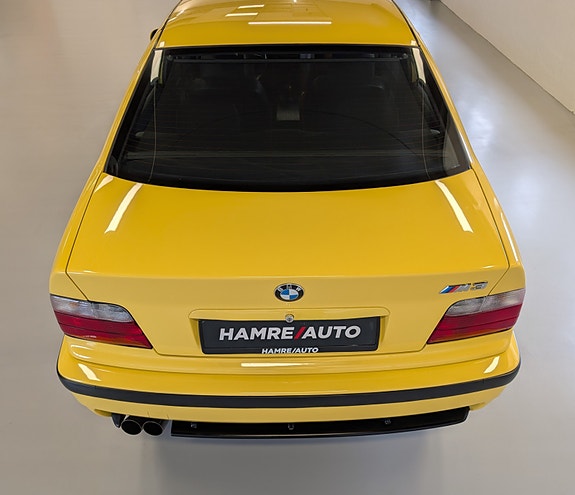 BMW M3 27 of 30