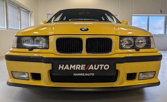 BMW M3 16 of 30