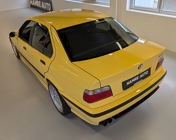 BMW M3 29 of 30