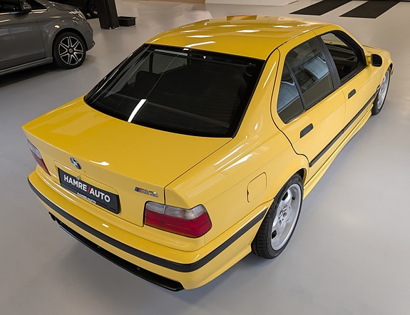 BMW M3 22 of 30