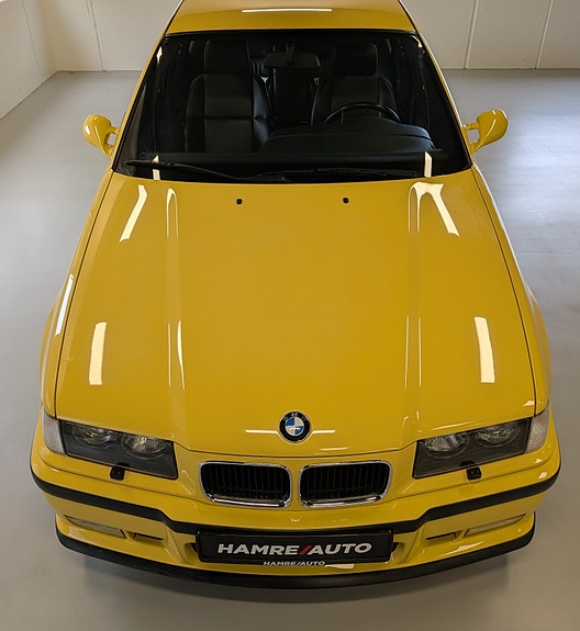 BMW M3 17 of 30