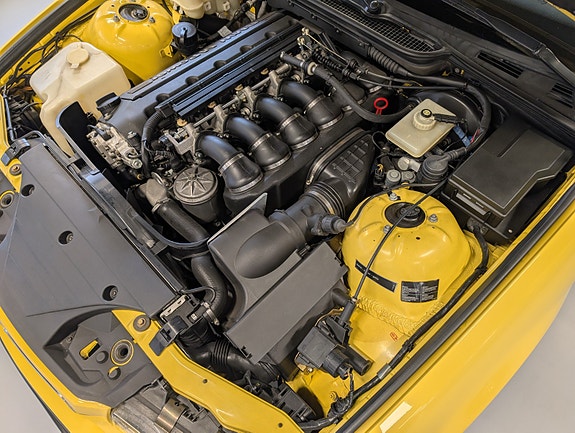 BMW M3 13 of 30