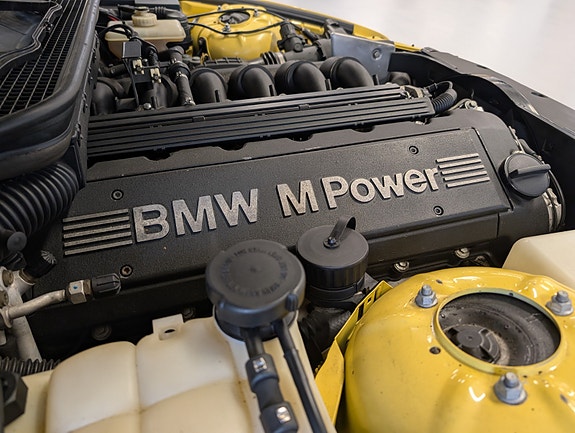 BMW M3 14 of 30
