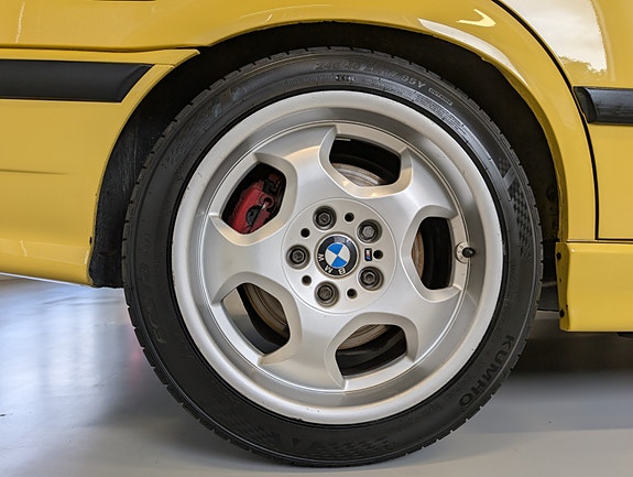 BMW M3 23 of 30