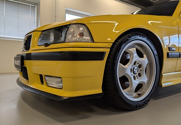 BMW M3 5 of 30