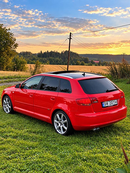 Audi A3 7 of 8