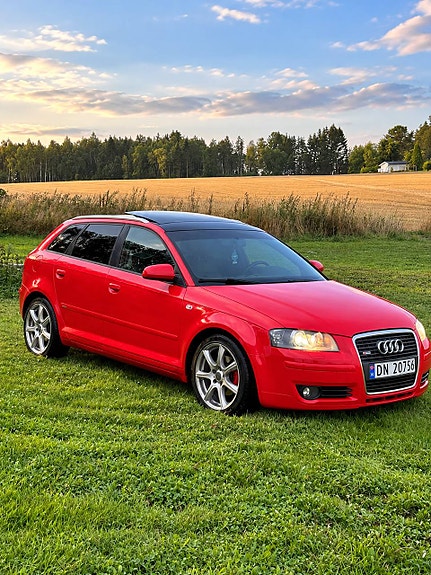 Audi A3 5 of 8
