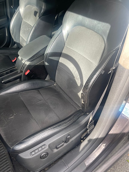Skoda Superb 4 of 4