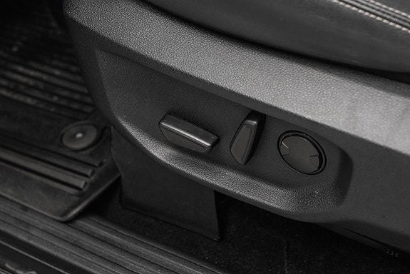 Ford Ranger 14 of 29