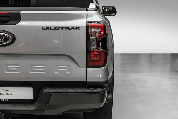 Ford Ranger 5 of 29