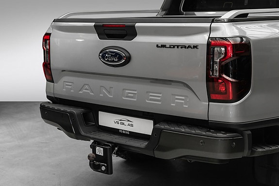 Ford Ranger 7 of 29
