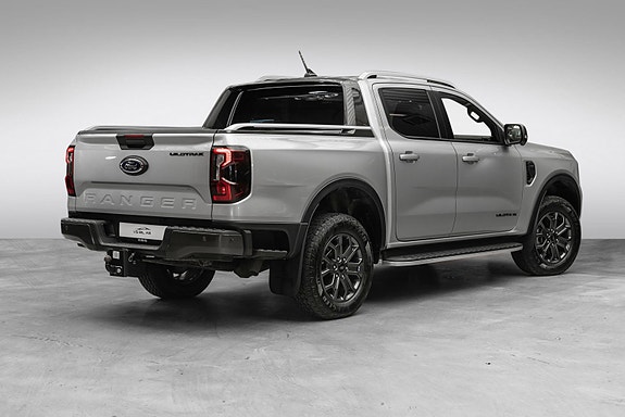 Ford Ranger 8 of 29
