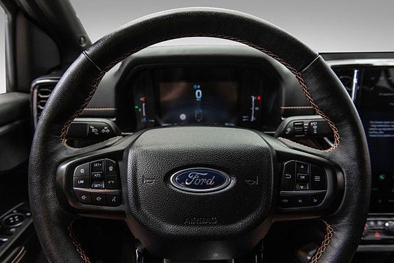 Ford Ranger 17 of 29