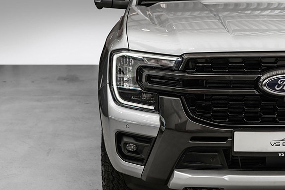 Ford Ranger 4 of 29