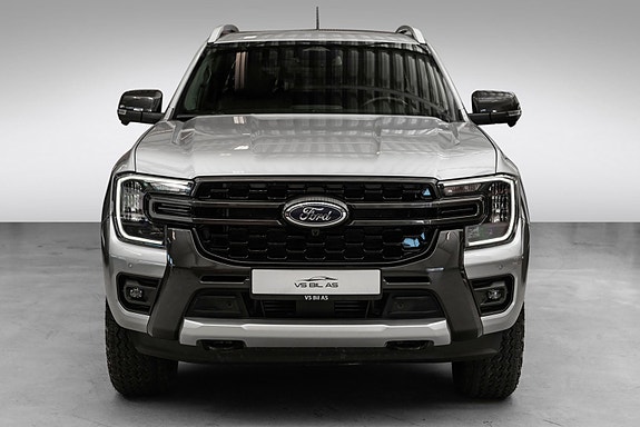 Ford Ranger 3 of 29