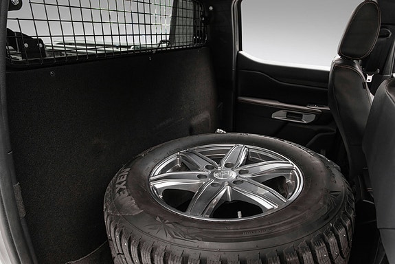 Ford Ranger 27 of 29