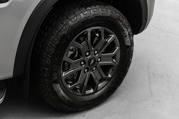Ford Ranger 9 of 29