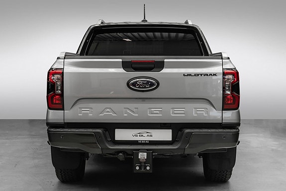 Ford Ranger 6 of 29
