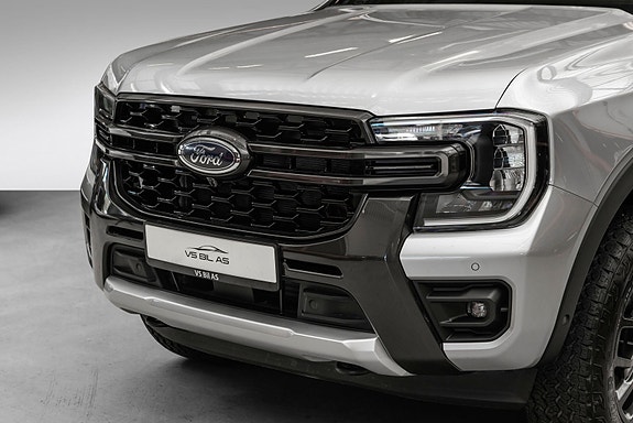 Ford Ranger 2 of 29