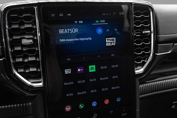 Ford Ranger 23 of 29