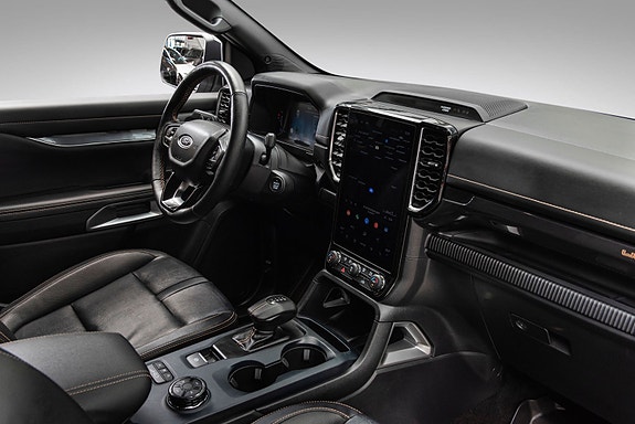 Ford Ranger 29 of 29