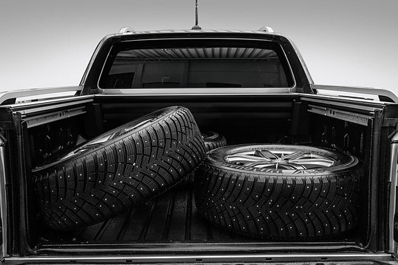Ford Ranger 26 of 29