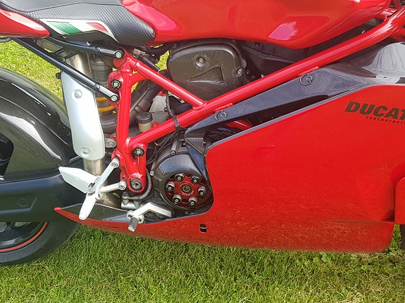 Ducati 999R 6 of 8
