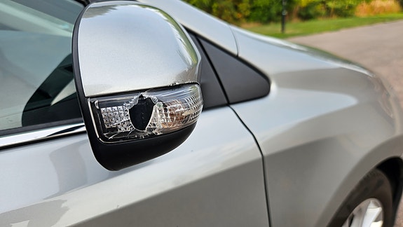 Toyota Auris 24 of 27