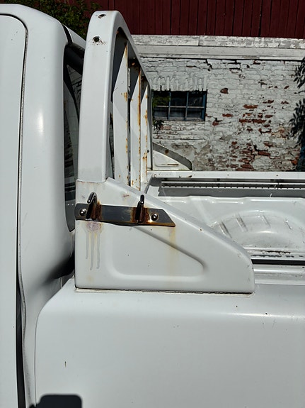 Nissan Navara 7 of 10