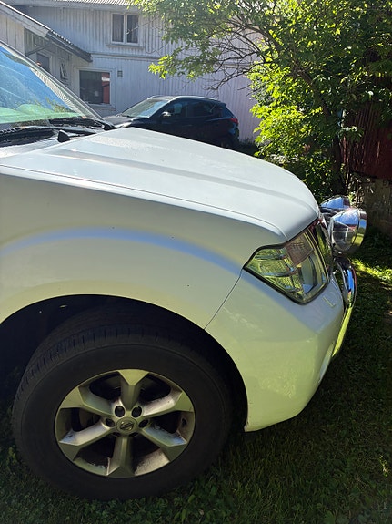 Nissan Navara 8 of 10