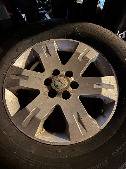 Nissan Navara 10 of 10