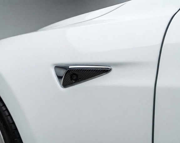 Tesla Model S 10 of 25