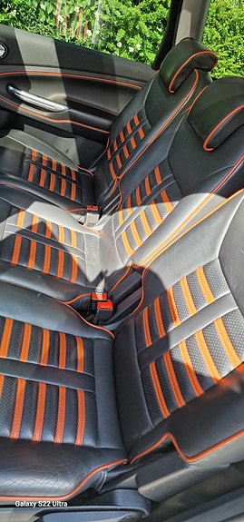 Ford S-MAX 19 of 24