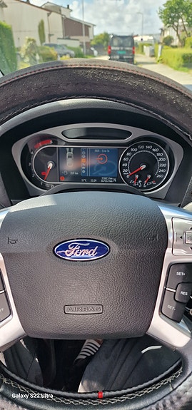 Ford S-MAX 23 of 24