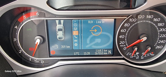 Ford S-MAX 22 of 24