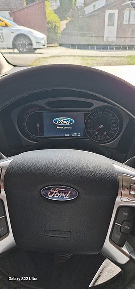 Ford S-MAX 5 of 24
