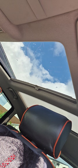 Ford S-MAX 2 of 24