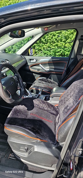 Ford S-MAX 20 of 24