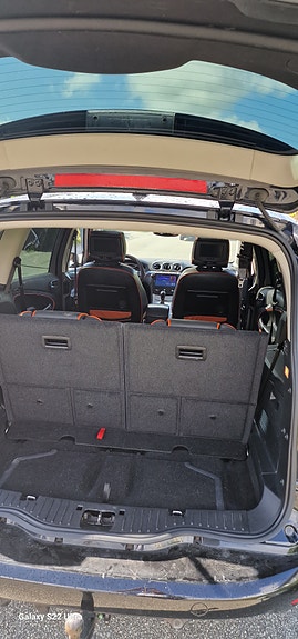 Ford S-MAX 13 of 24
