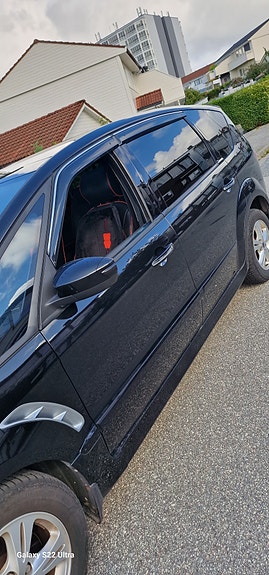 Ford S-MAX 3 of 24