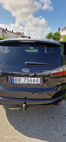 Ford S-MAX 10 of 24