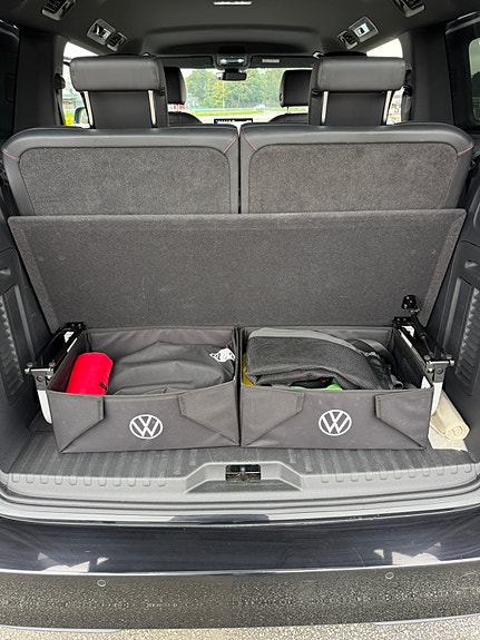 Volkswagen ID. Buzz 27 of 30