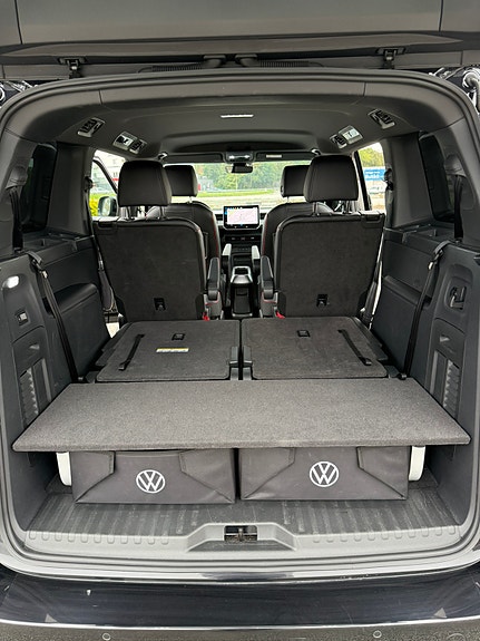 Volkswagen ID. Buzz 29 of 30