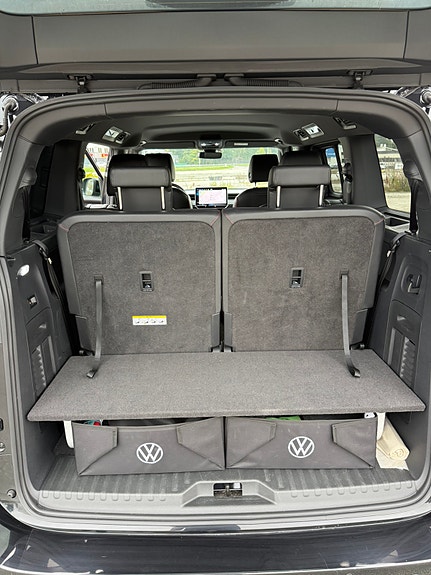 Volkswagen ID. Buzz 26 of 30