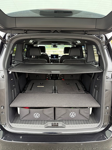 Volkswagen ID. Buzz 30 of 30